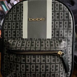 Mini Bebe backpack